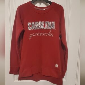 University Of South Carolina Carolina Gamecocks Sweater